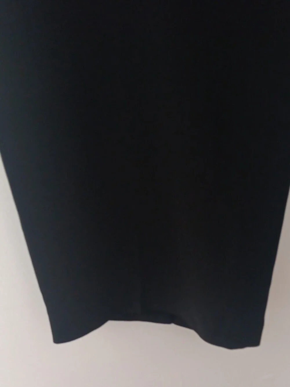 Lafayette 148 Flat Front Straight Leg Trousers #3912